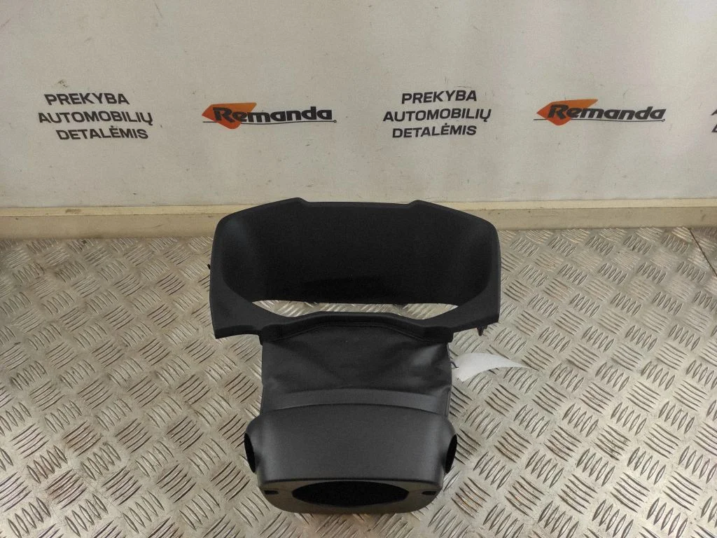 Steering wheel column trim – Toyota RAV 4 (XA50) (2018-)