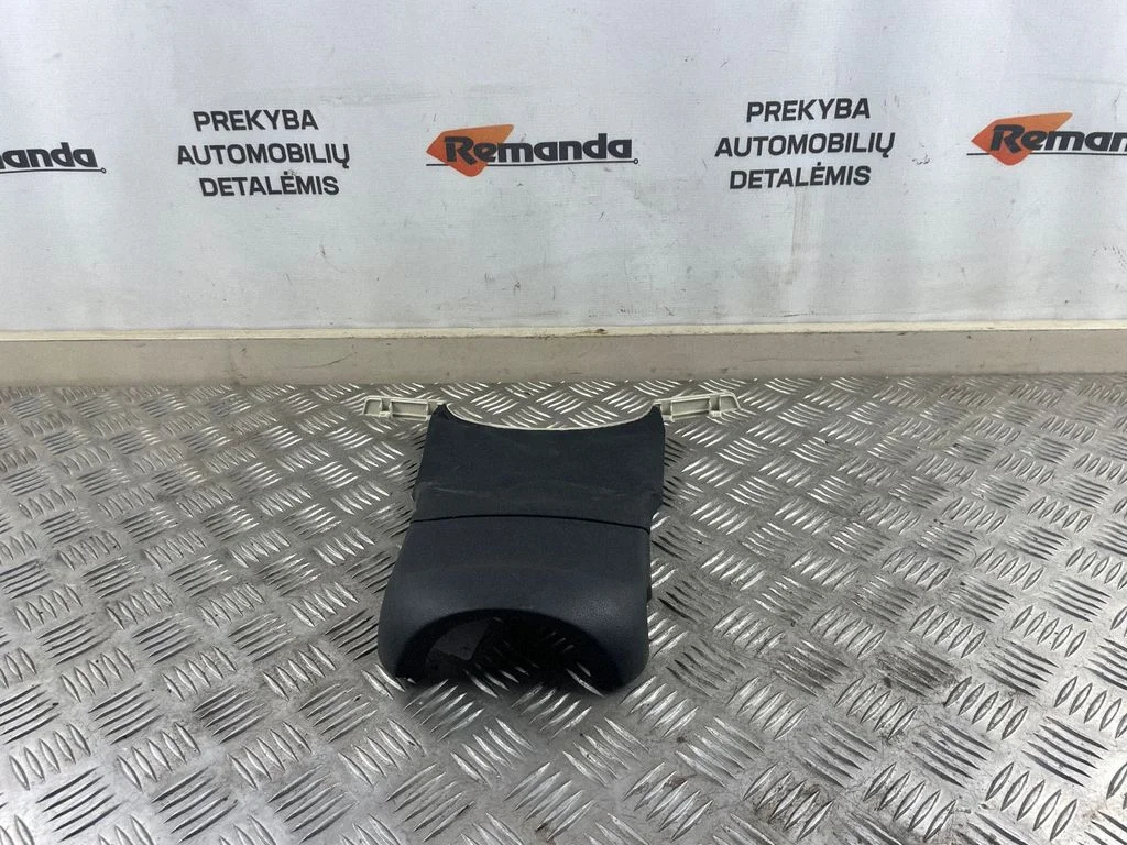Stūres statnes apdare – Volkswagen Passat B7 USA (2012-2019)