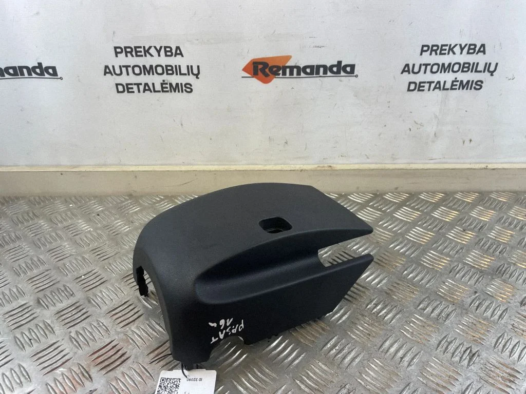 Stūres statnes apdare 3G0858559
