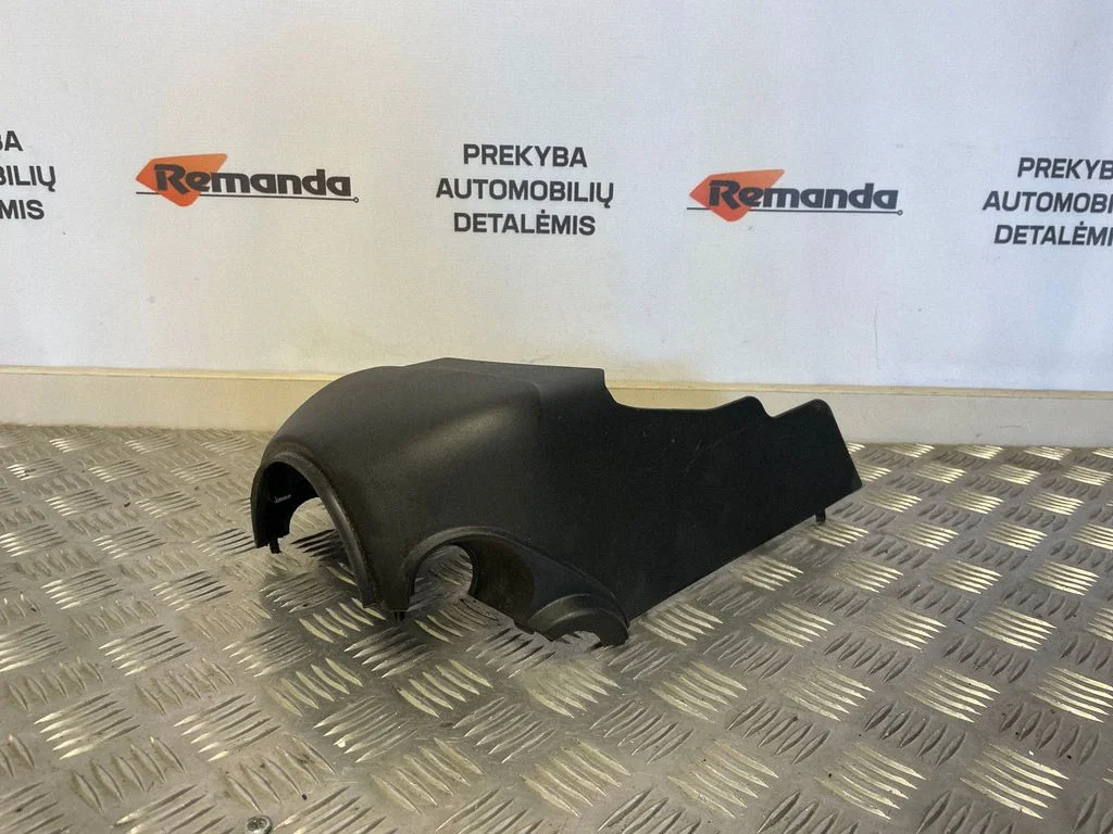 Steering wheel column trim 131113070
