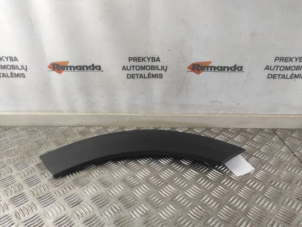 Listwa drzwi tylnych – Mini Cooper Countryman R60 (2011-2016)
