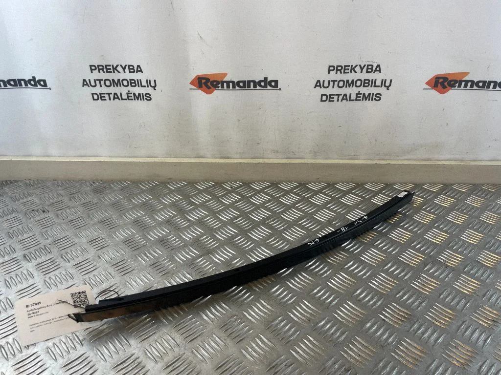 Rear door trim (molding) 7336977