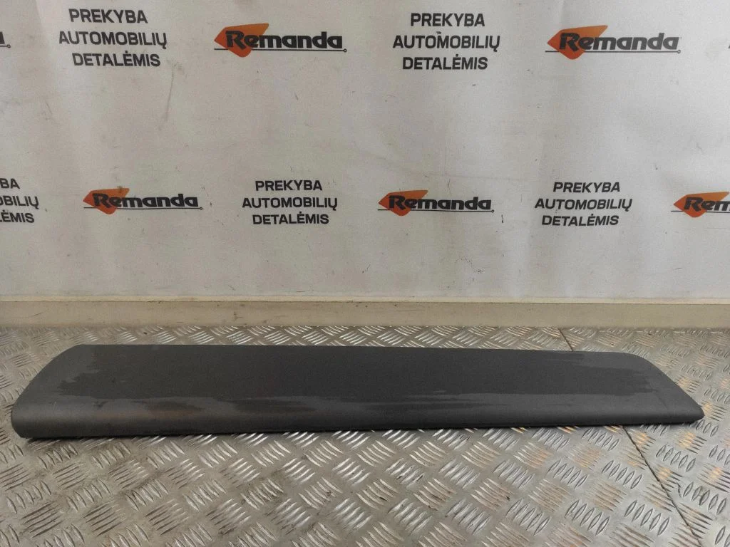 Front door trim (molding) 91165346
