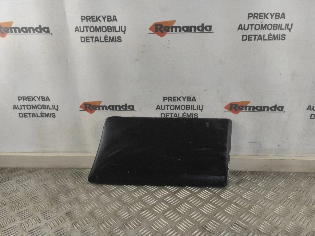 Apdaila krovinių durų (moldingas)