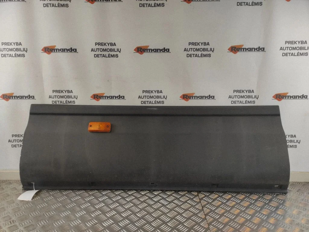 Apdaila slankiojančių durų (moldingas)