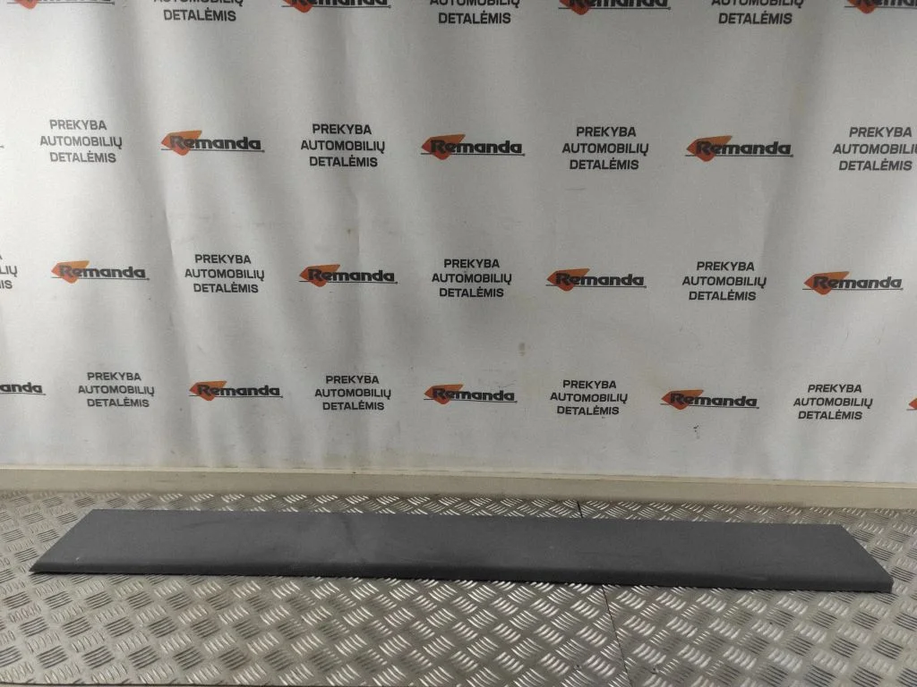 Apdaila slankiojančių durų (moldingas)