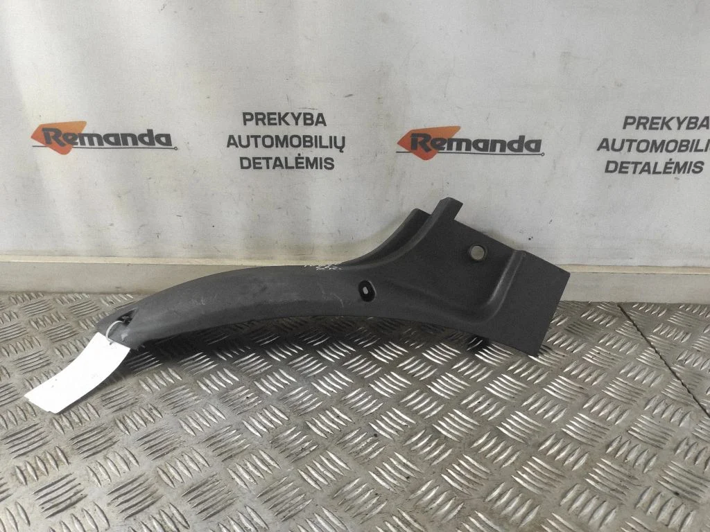 Priekšējo durvju apdare (molings) 500312436
