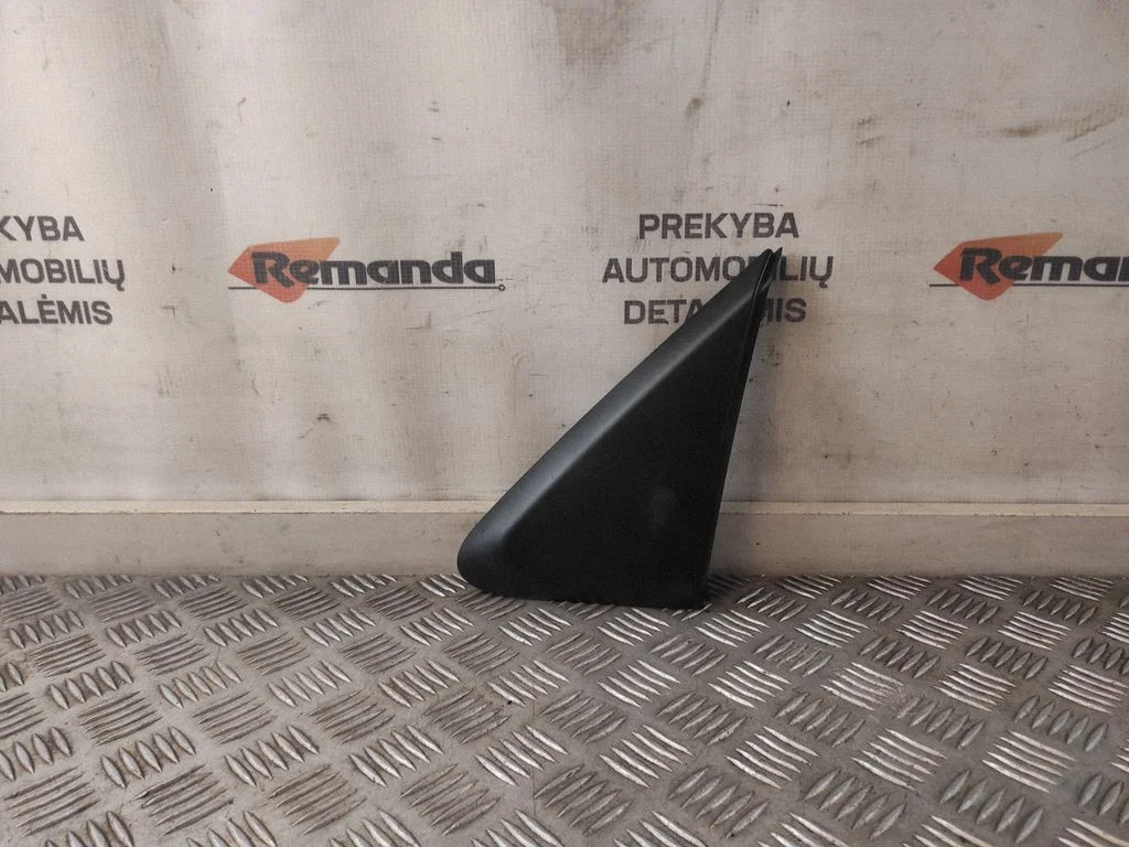 Veidrodėlio plastikinė apdaila (dvidurio)