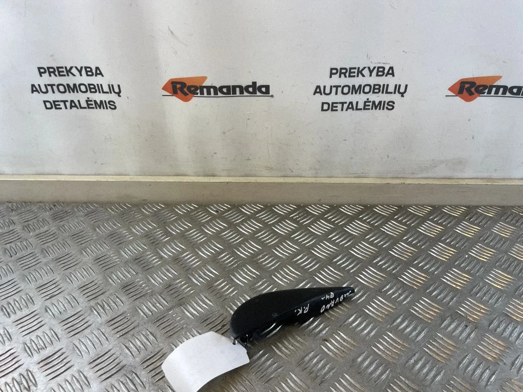 Veidrodėlio plastikinė apdaila (dvidurio)