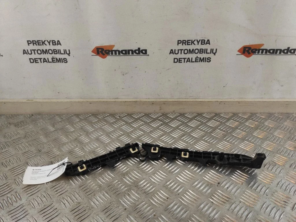 Bufera stūra daļas turētājs 5215642050