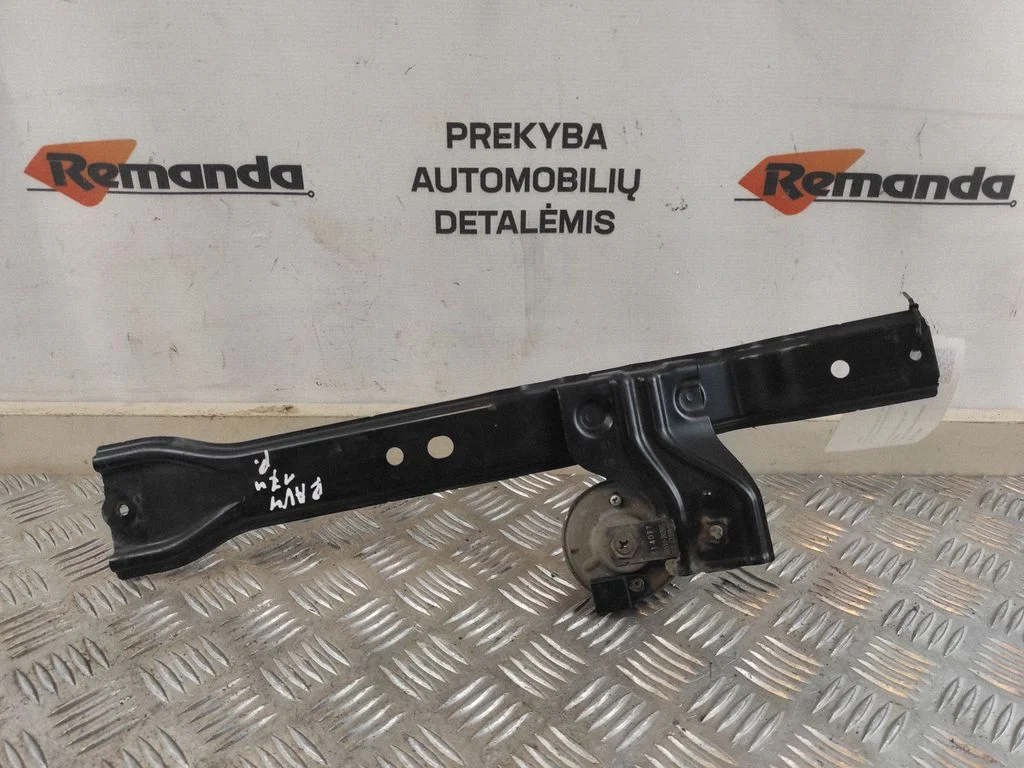 Laikiklis radiatorių panelės (televizoriaus)