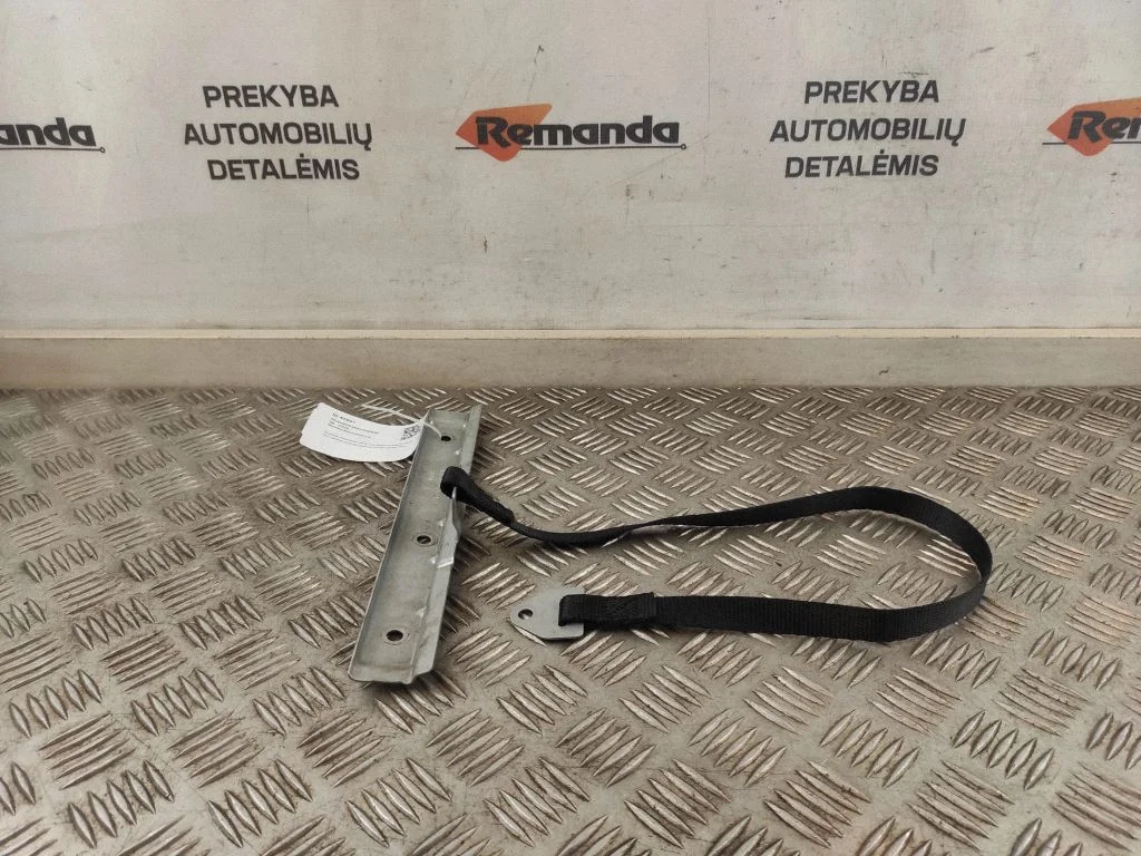 Battery bracket – Mercedes-Benz S-Class W222 (2013-)