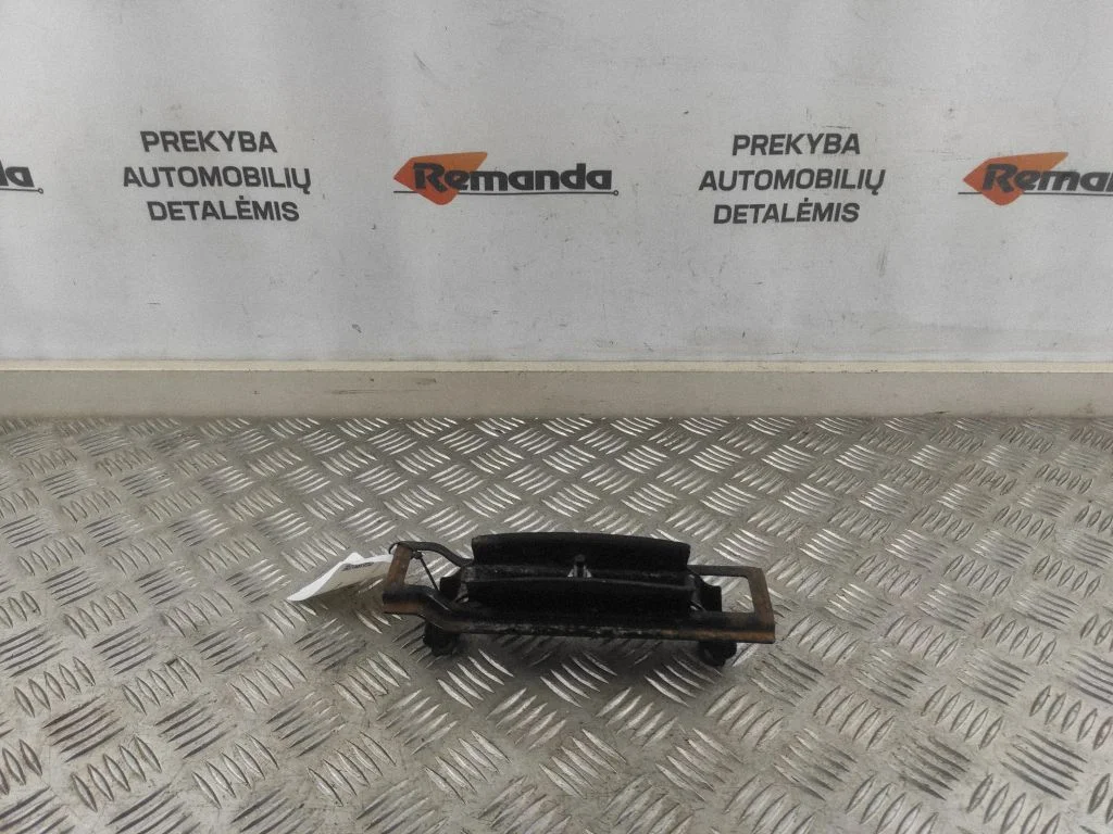 Aku klamber B430
