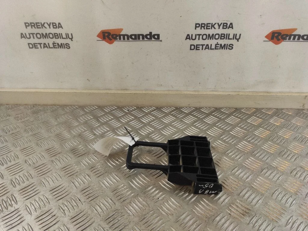 Battery bracket – Mercedes-Benz A-Class W169 (2004-2012)