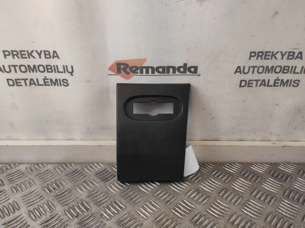 Cita ārējā detaļa A9066901182