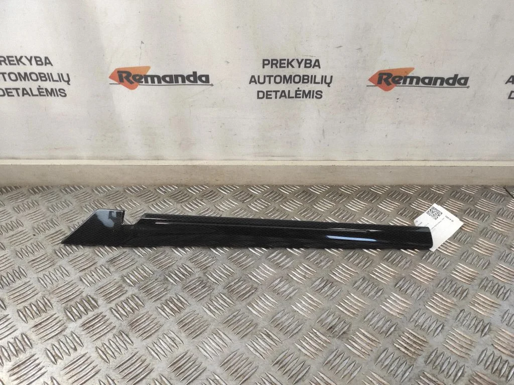 Cita salona detaļa 5E0867439