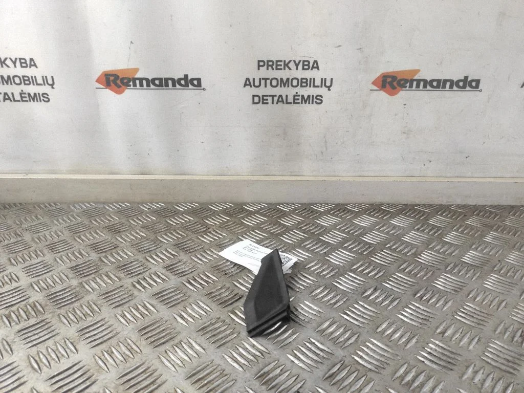 Cita motora nodalījuma detaļa 5575447070