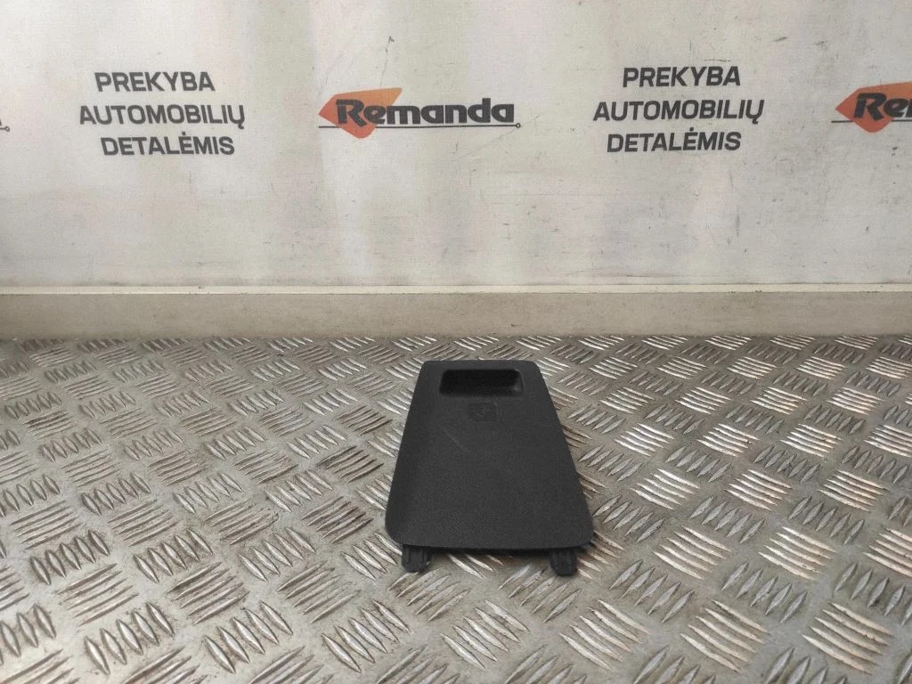 Kita salono detalė