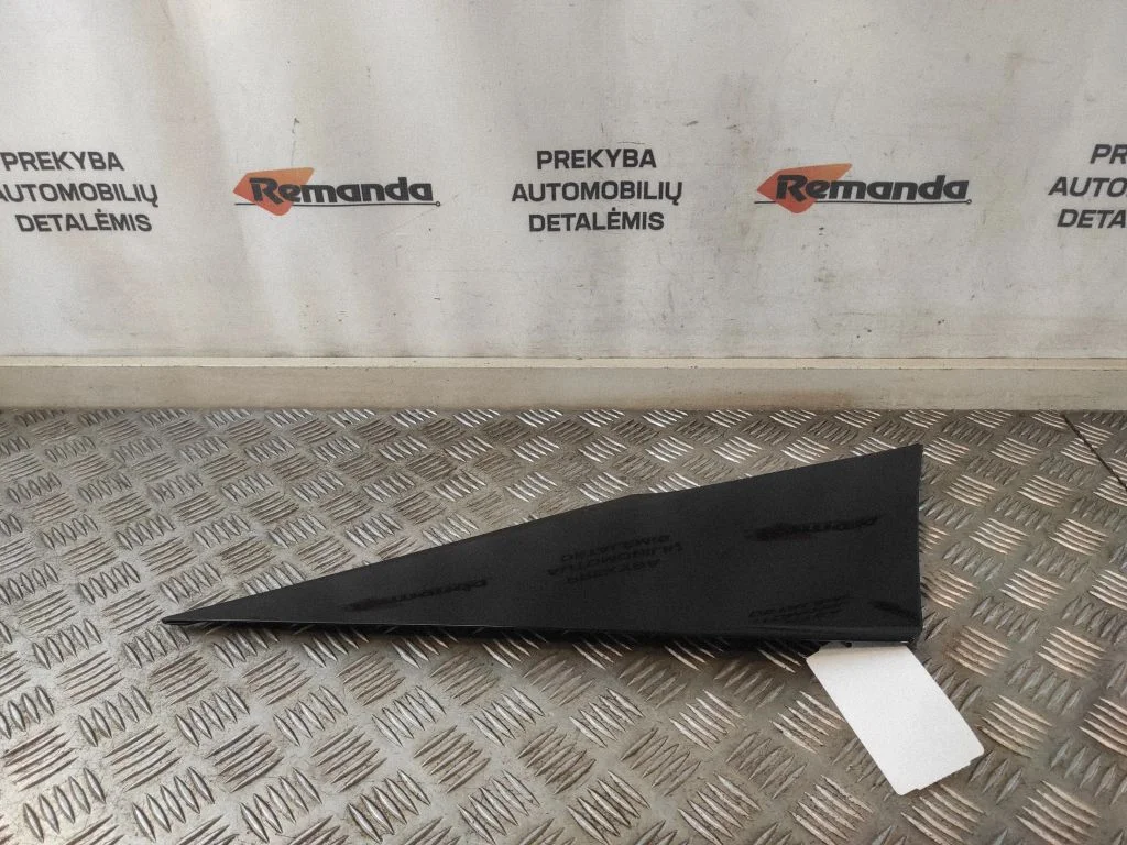 Cita ārējā detaļa 6250547011