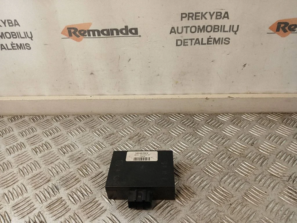 Komforta modulis 1J0959799Q