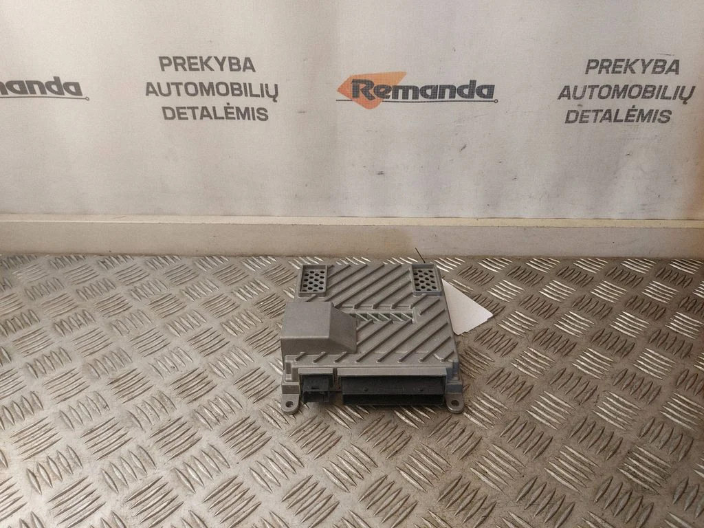 Skaņas pastiprinātājs A2059000044