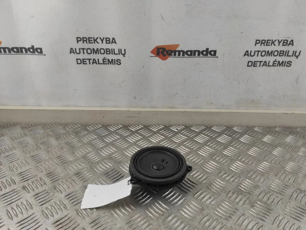 Front door speaker 65139395858