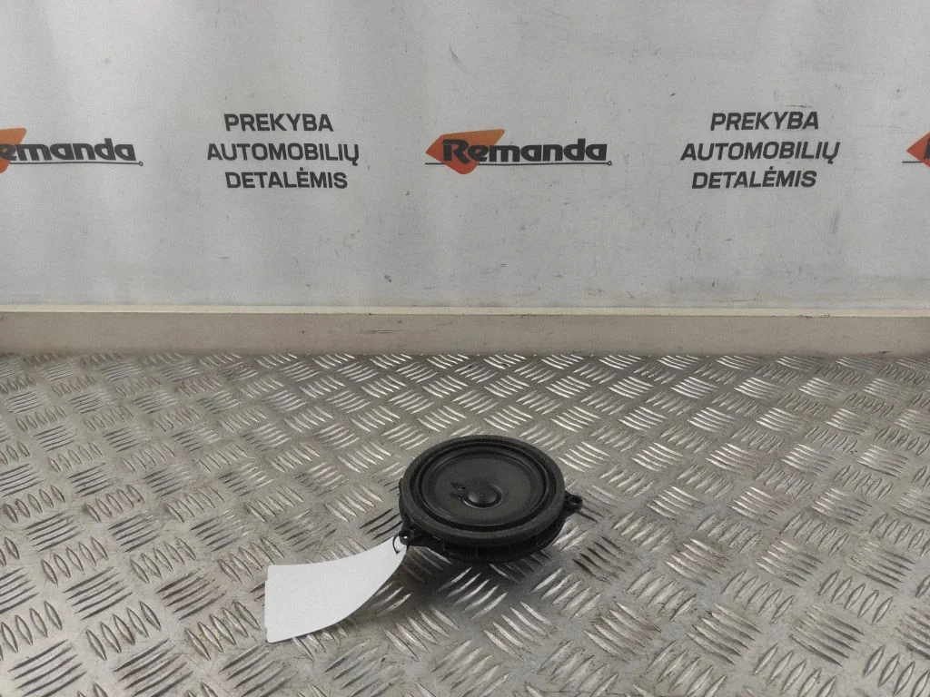 Front door speaker 65139395858