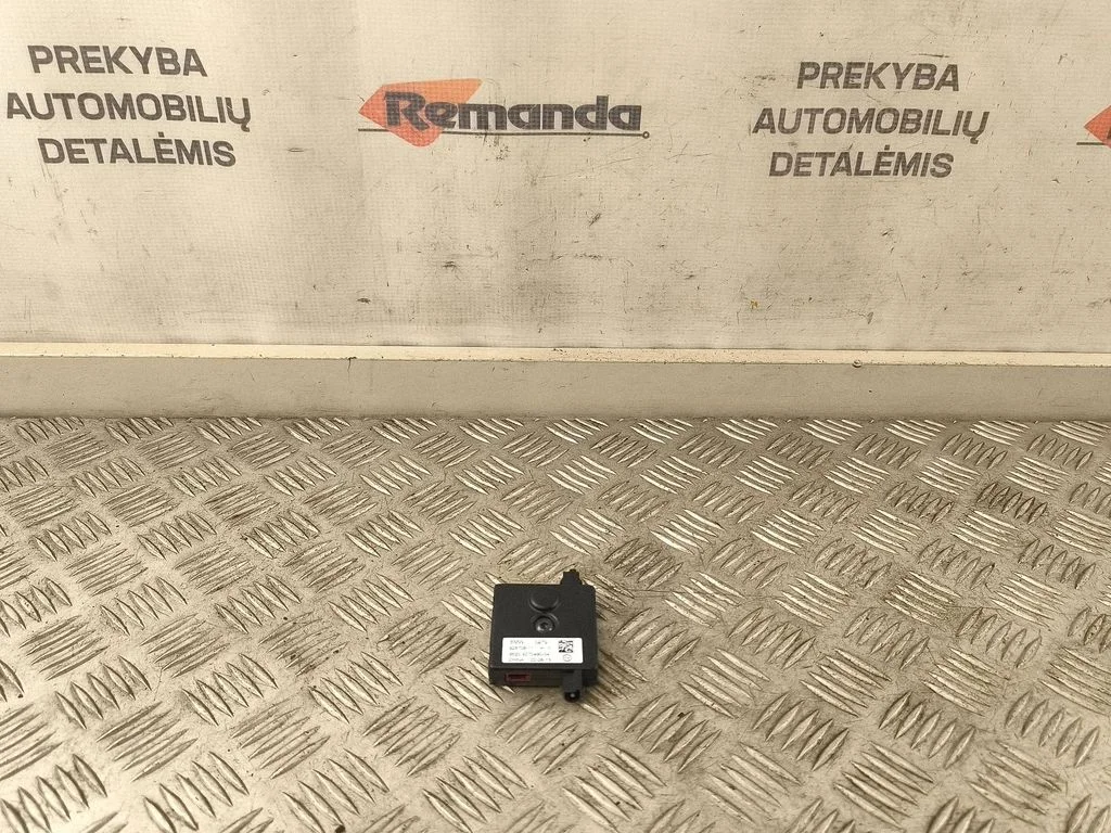 Antenni võimendi 92870811