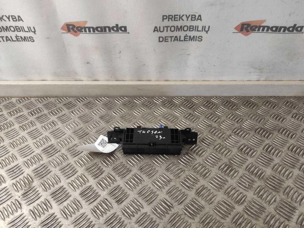 Antenas pastiprinātājs 96240N7050