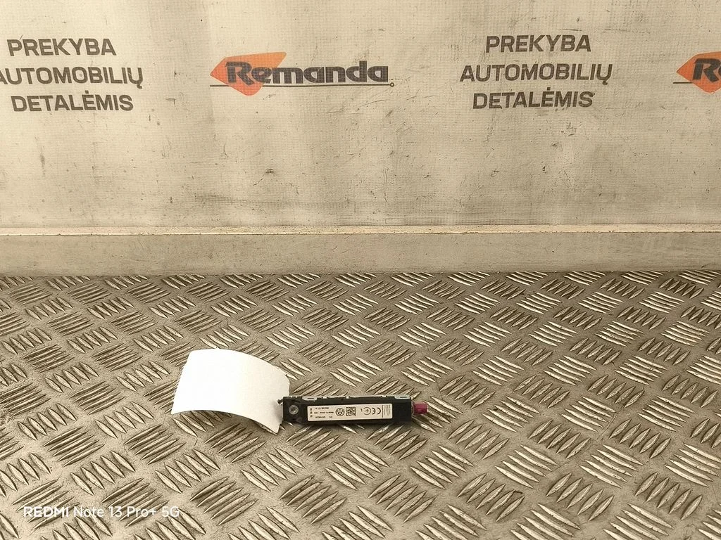 Antenas pastiprinātājs 2G0035577A