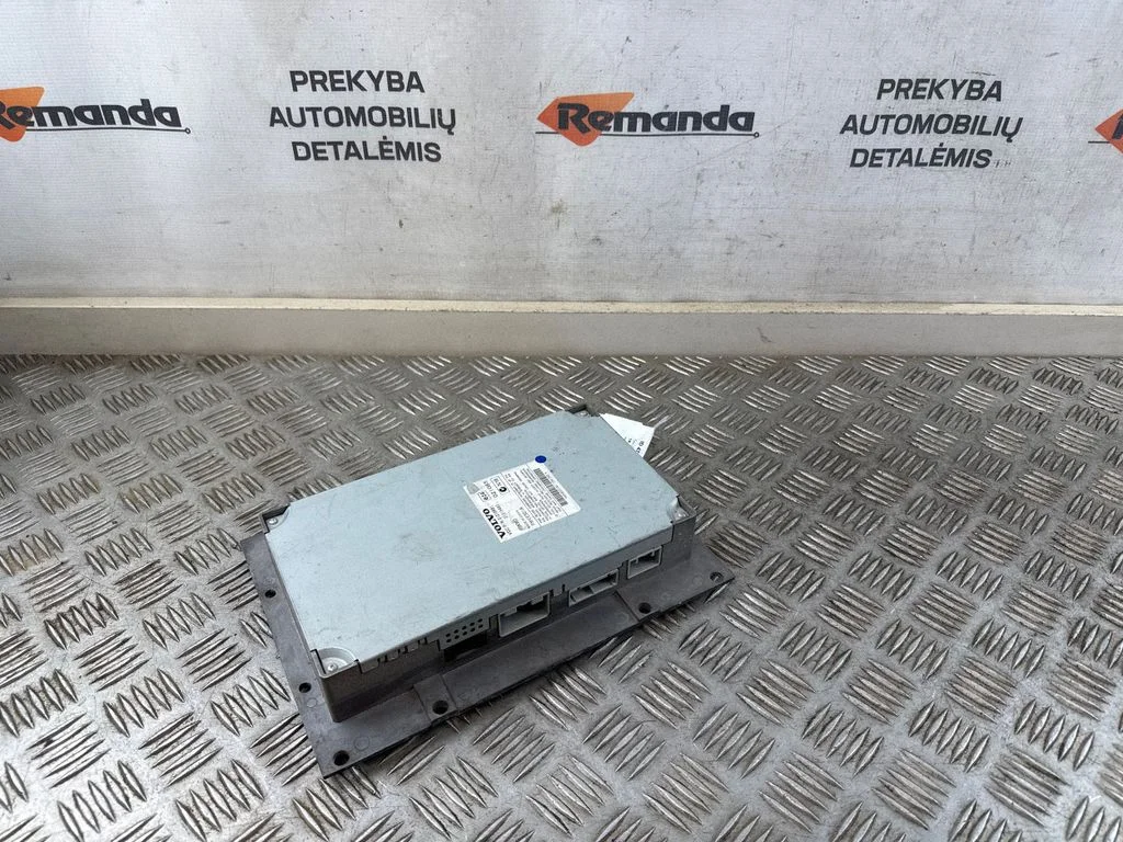 Garso stiprintuvas