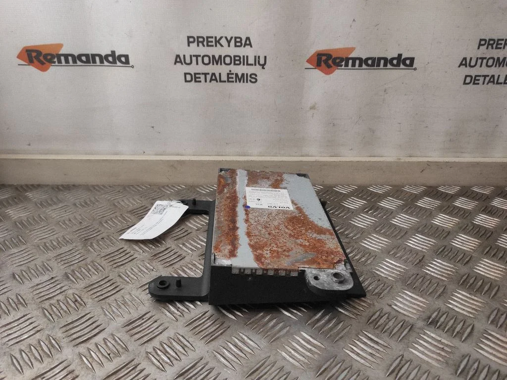 Helivõimendi 31215657