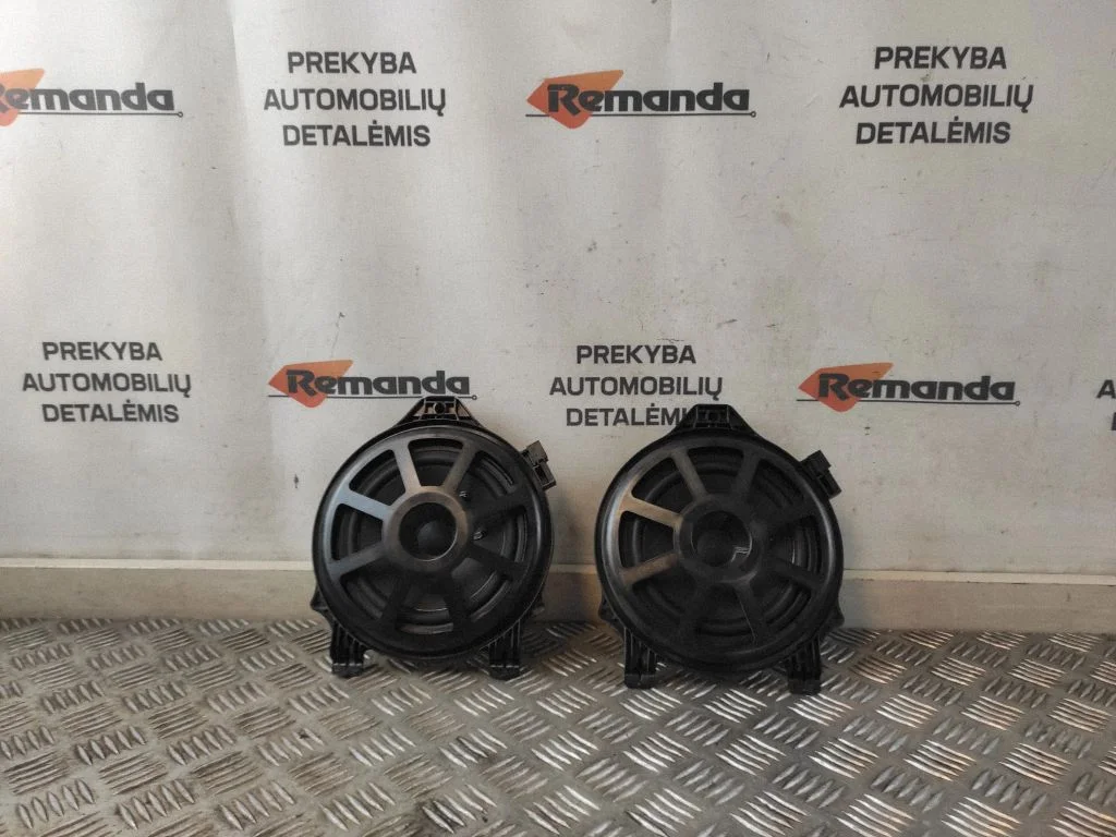 Subwoofer speaker A2228203502