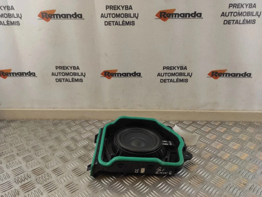 Subwoofer speaker 65139395862