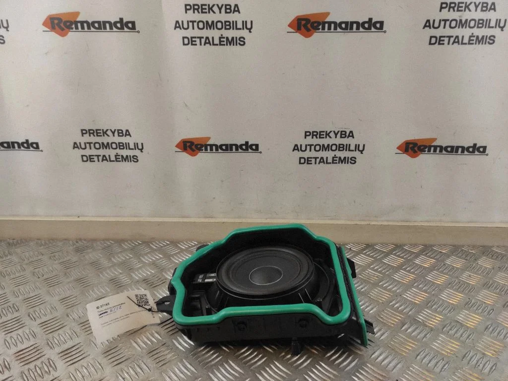 Subwoofer speaker 65139395861