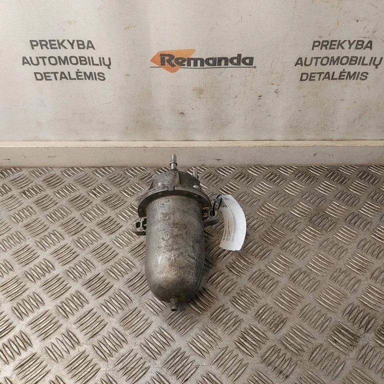 Degalų filtro laikiklis