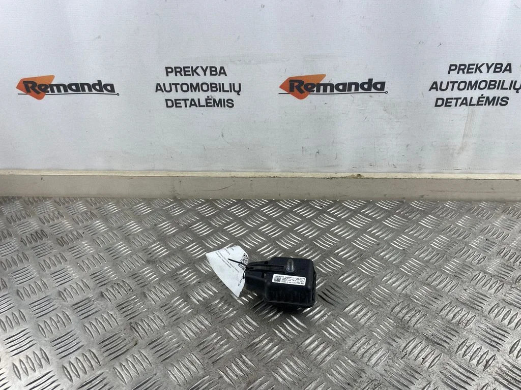 Signalizacijos sirena