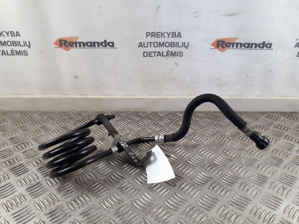 Roolivõimendi radiaator – Fiat Ducato (2014-)