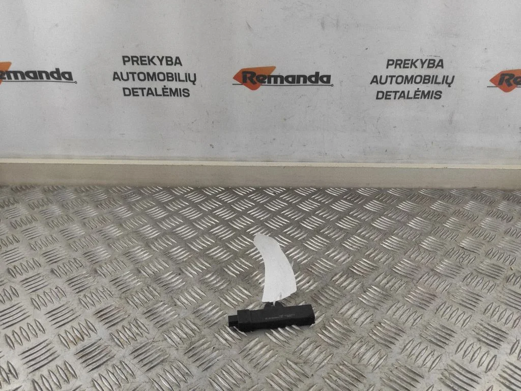 Interjero komforto antena