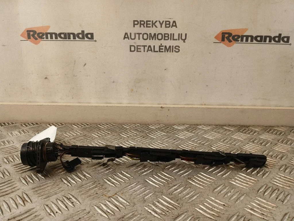 Degalų purkštukų (forsunkių) laidai