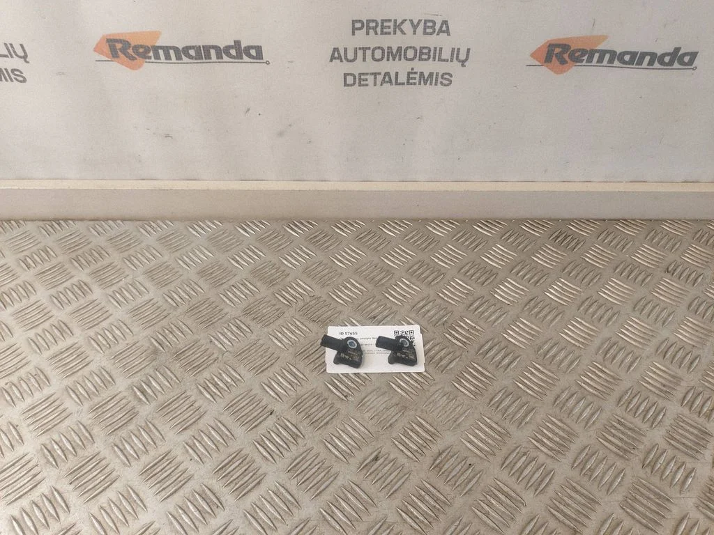 Czujnik zderzeniowy poduszek powietrznych 3Q0959351A