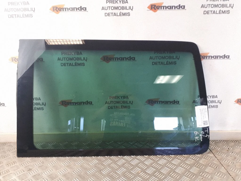 Rear side window 7H1845331G