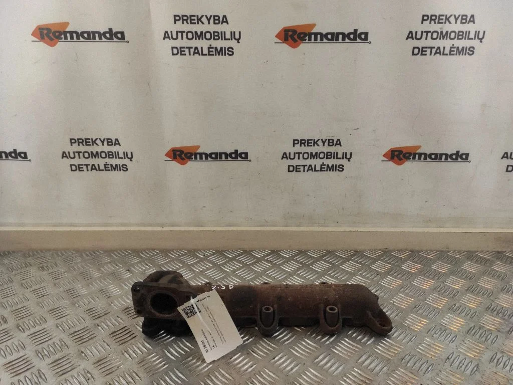 Exhaust manifold 504092116