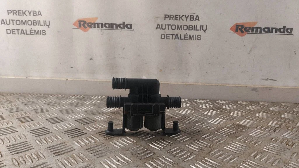 Šildymo radiatoriaus vožtuvas (-ai) (kiaušiniai)