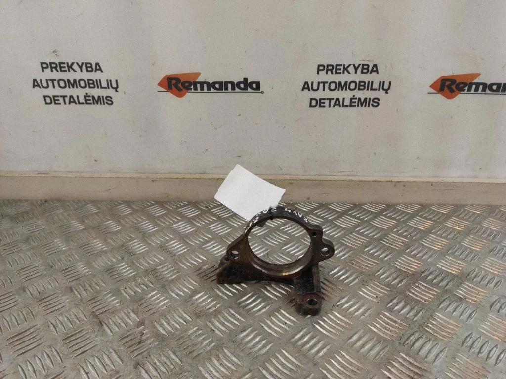 Pusašio pakabinamo guolio kronšteinas