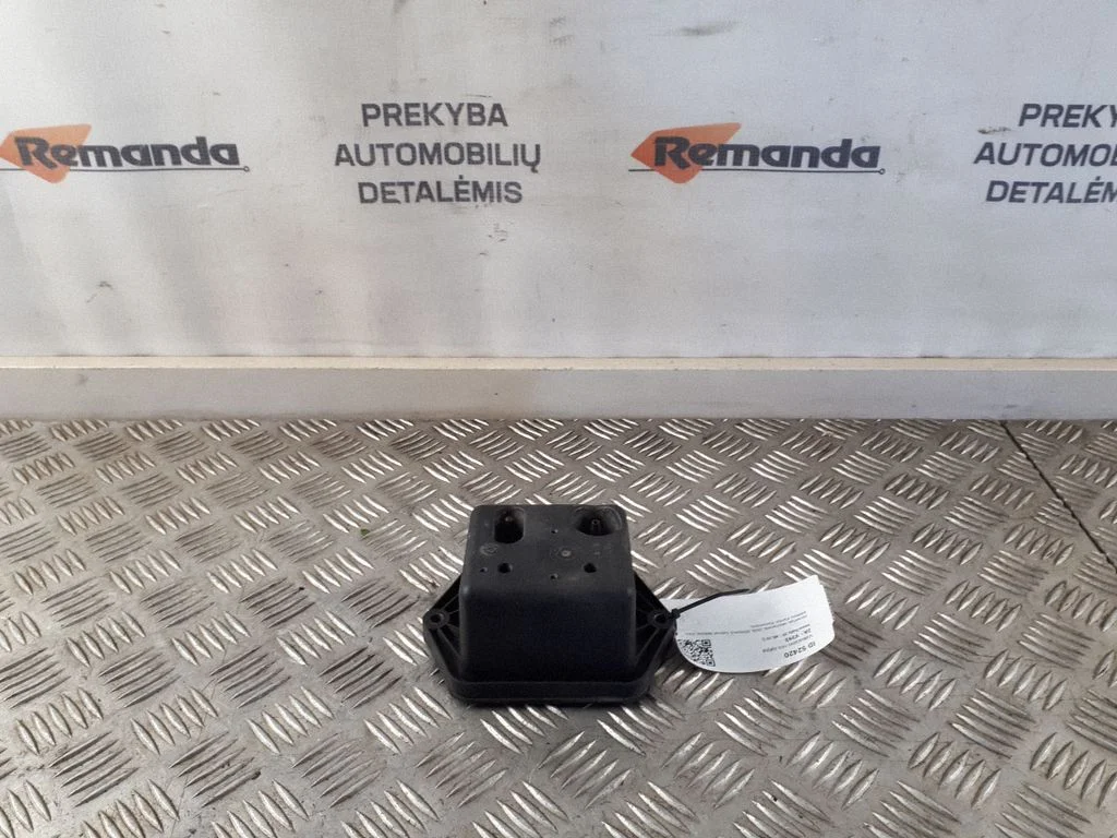 Vakuumo oro talpa