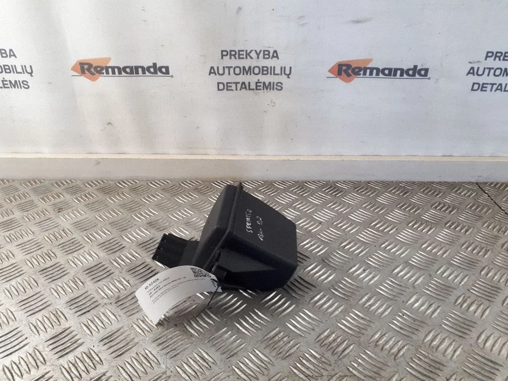 Vakuumo oro talpa