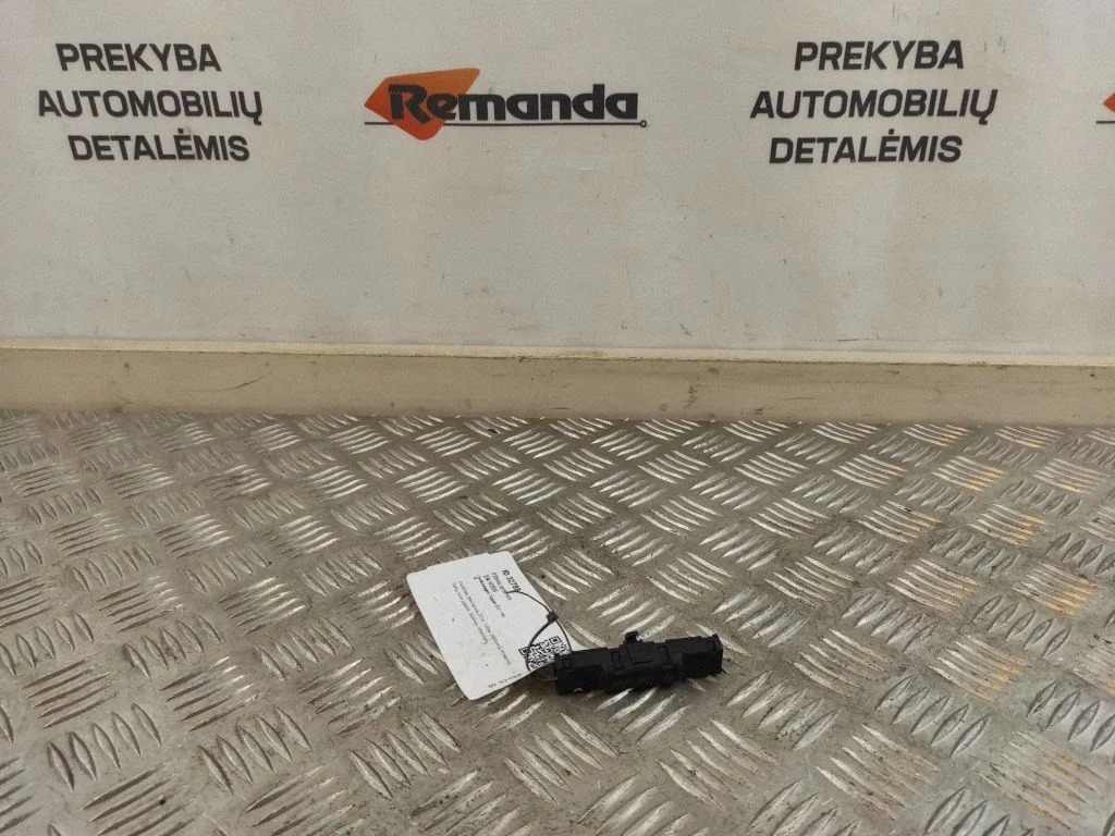 Filtras antenos