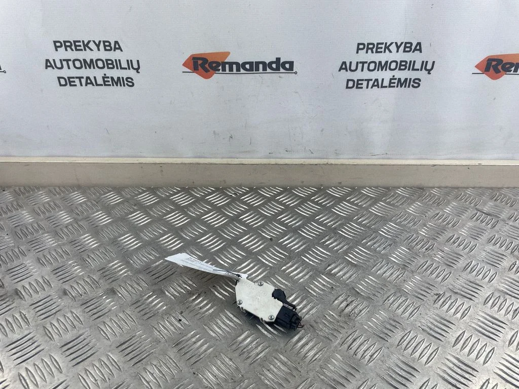 Sankabos pedalo daviklis