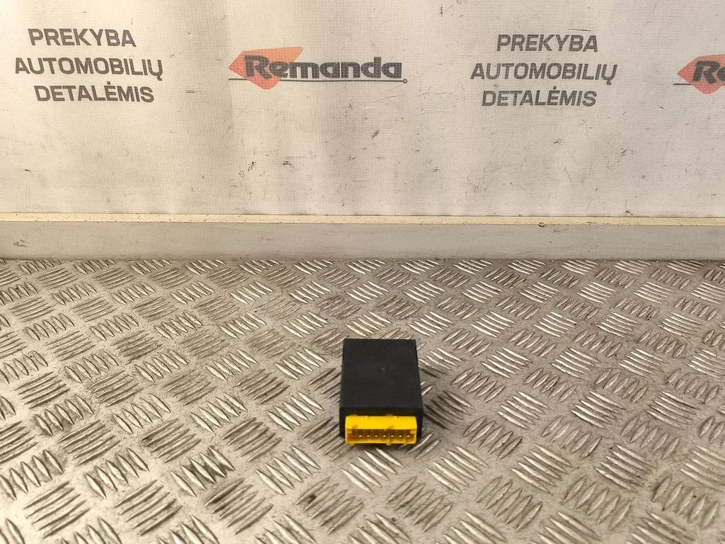 Imobilaizera vadības bloks – BMW 5. sērija E39 (1996-2003)